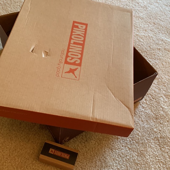 Pikolinos Booties - Picture 4 of 4